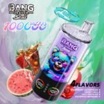 Bang Leader Stoll 100K 3w1 - zdjęcie produktu i warianty smakowe