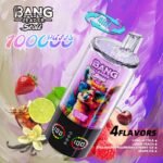 Bang Leader Stoll 100K 3w1 - zdjęcie produktu i warianty smakowe