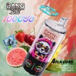 Bang Leader Stoll 100K 3w1 - zdjęcie produktu i warianty smakowe