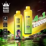 Bang Blaze 60K Puffs 4w1 - zdjęcie produktu i warianty smakowe
