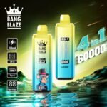 Bang Blaze 60K Puffs 4w1 - zdjęcie produktu i warianty smakowe