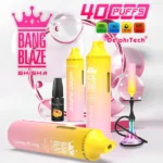 Bang Blaze Shisha 40K 2w1 - zdjęcie produktu