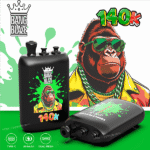 Bang Blaze 140K - wariant nikotyny