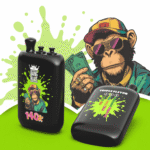 Bang Blaze 140K - Lemon Lime, Aloe Mango Melon i Watermelon Dragon Fruit