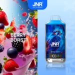 JNR Falcon X 18000 Puffs - zdjęcie produktu i warianty smakowe