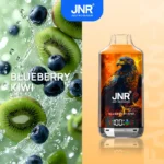 JNR Falcon X 18000 Puffs - zdjęcie produktu i warianty smakowe