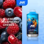 JNR Falcon X 18000 Puffs - zdjęcie produktu i warianty smakowe