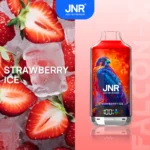 JNR Falcon X 18000 Puffs - zdjęcie produktu i warianty smakowe