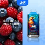 JNR Falcon X 18000 Puffs - zdjęcie produktu i warianty smakowe