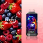 JNR Falcon X 18000 Puffs - zdjęcie produktu i warianty smakowe