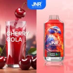 JNR Falcon X 18000 Puffs - zdjęcie produktu i warianty smakowe