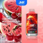 JNR Falcon X 18000 Puffs - zdjęcie produktu i warianty smakowe