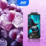 JNR Falcon X 18000 Puffs - zdjęcie produktu i warianty smakowe