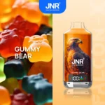 JNR Falcon X 18000 Puffs - zdjęcie produktu i warianty smakowe