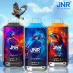 JNR Falcon X 18000 Puffs - zdjęcie produktu i warianty smakowe