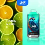 JNR Falcon X 18000 Puffs - zdjęcie produktu i warianty smakowe