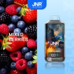 JNR Falcon X 18000 Puffs - zdjęcie produktu i warianty smakowe