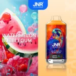 JNR Falcon X 18000 Puffs - zdjęcie produktu i warianty smakowe