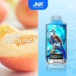JNR Falcon X 18000 Puffs - zdjęcie produktu i warianty smakowe