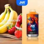 JNR Falcon X 18000 Puffs - zdjęcie produktu i warianty smakowe