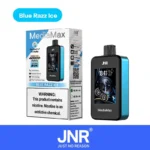 JNR Media Max 40000 Puffs - zdjęcie produktu i warianty smakowe