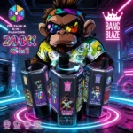 Bang Blaze 200K 6w1 - zdjęcie produktu
